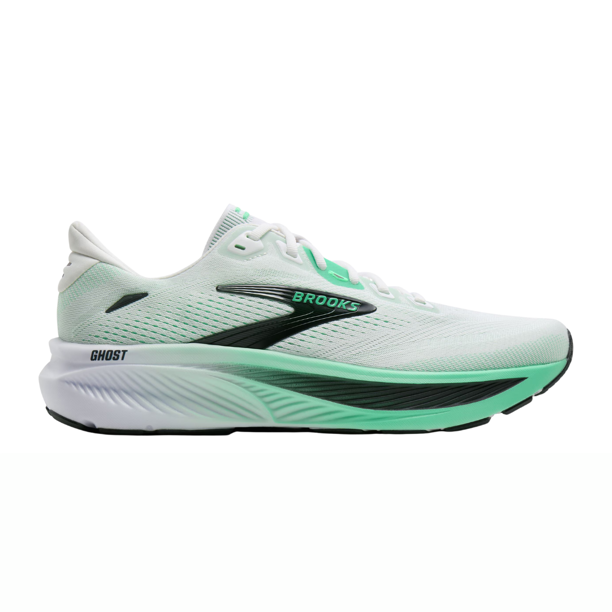 Brooks Ghost 18