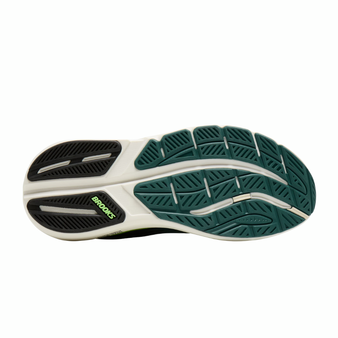 Brooks Ghost Max 3