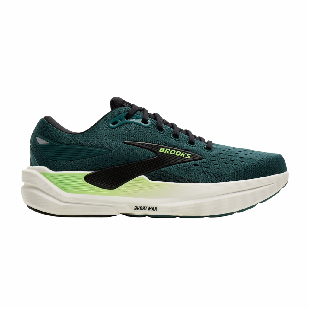 Brooks Ghost Max 3
