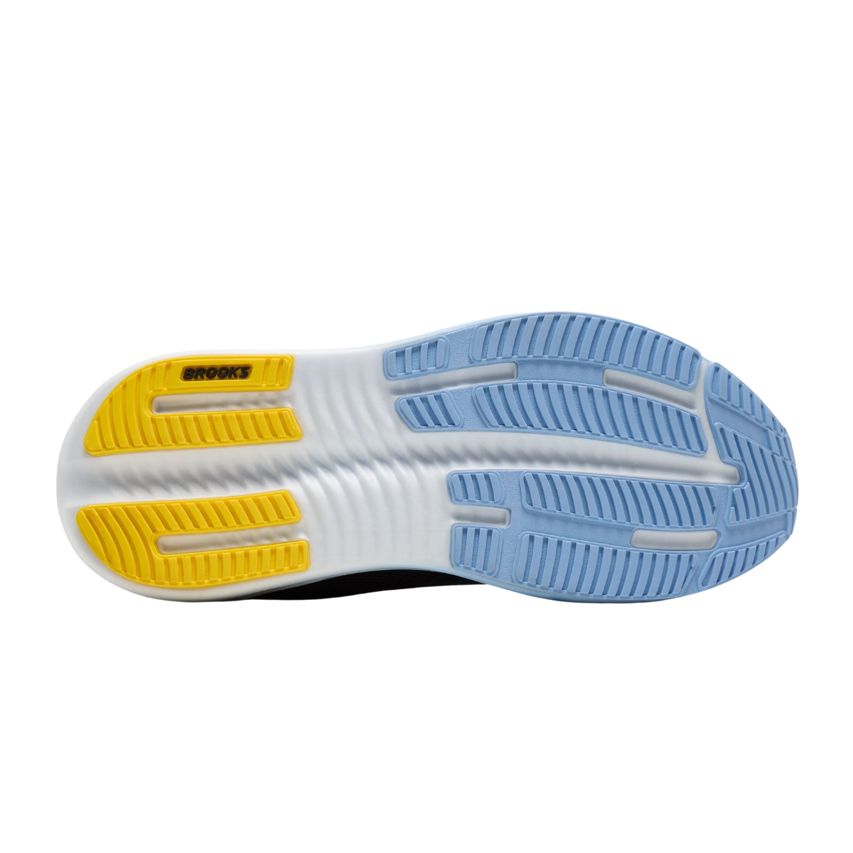 Brooks Ghost Max 4