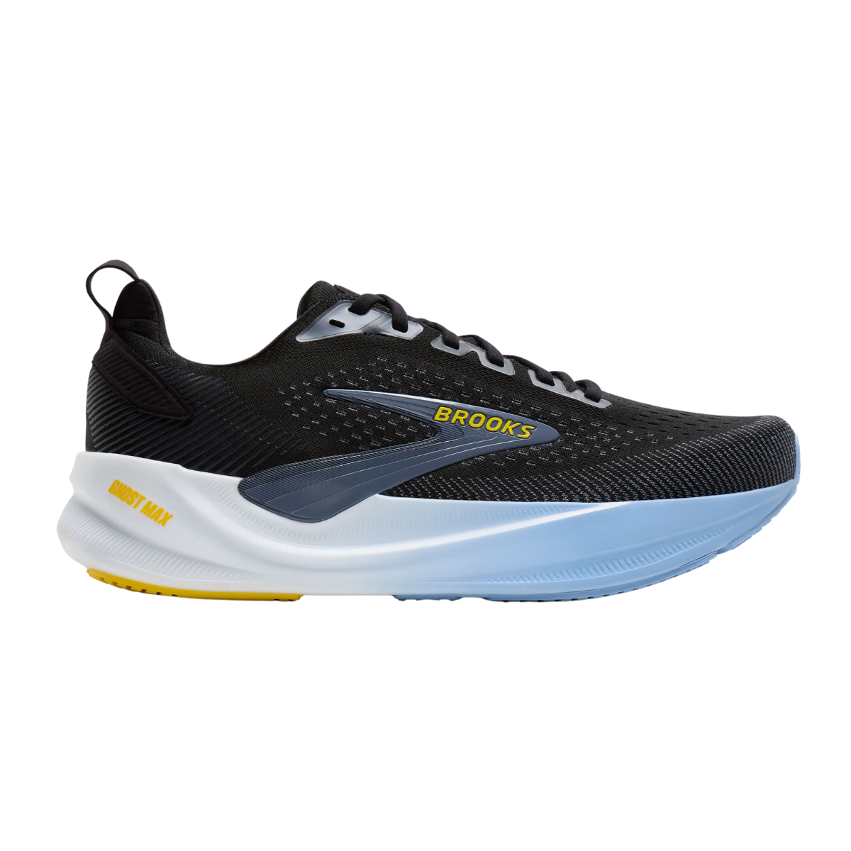 Brooks Ghost Max 4