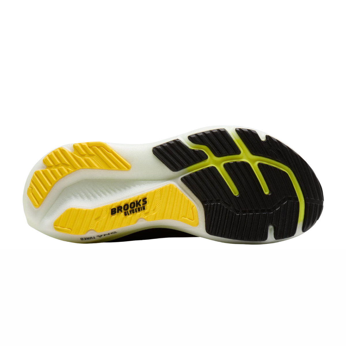 Brooks Glycerin 23