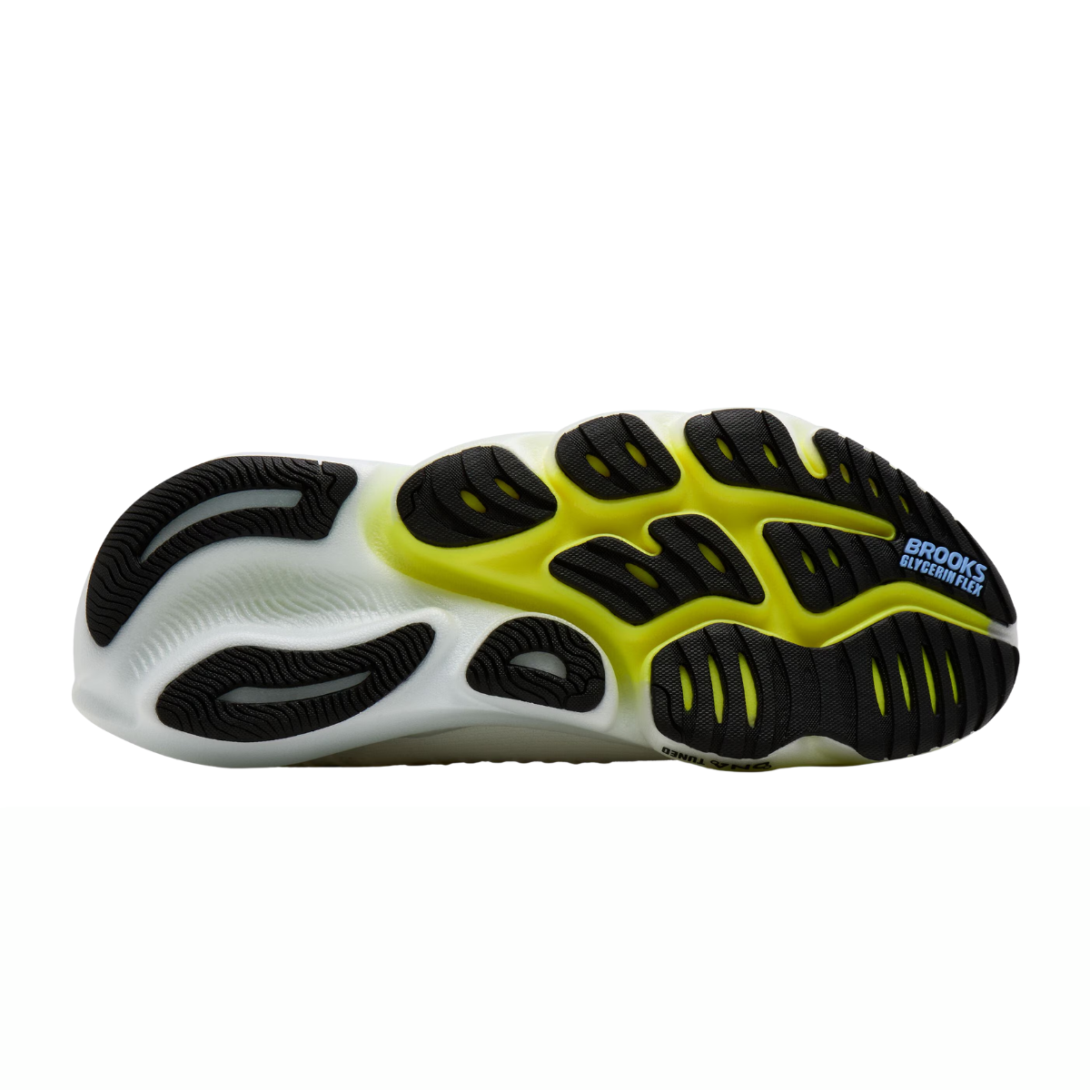 Brooks Glycerin Flex