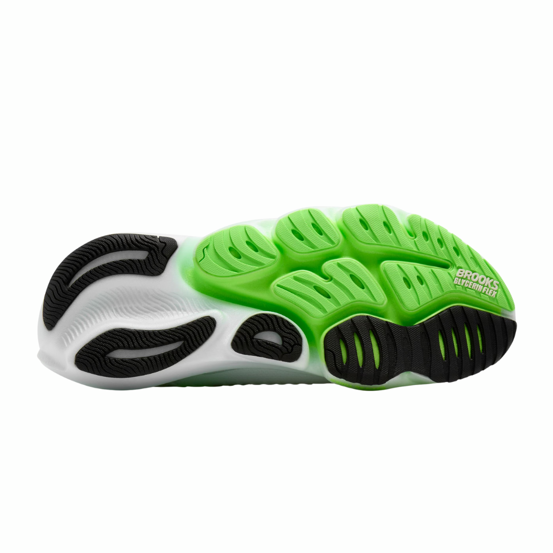 Brooks Glycerin Flex