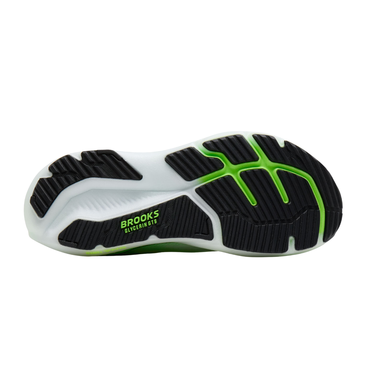 Brooks Glycerin GTS 23