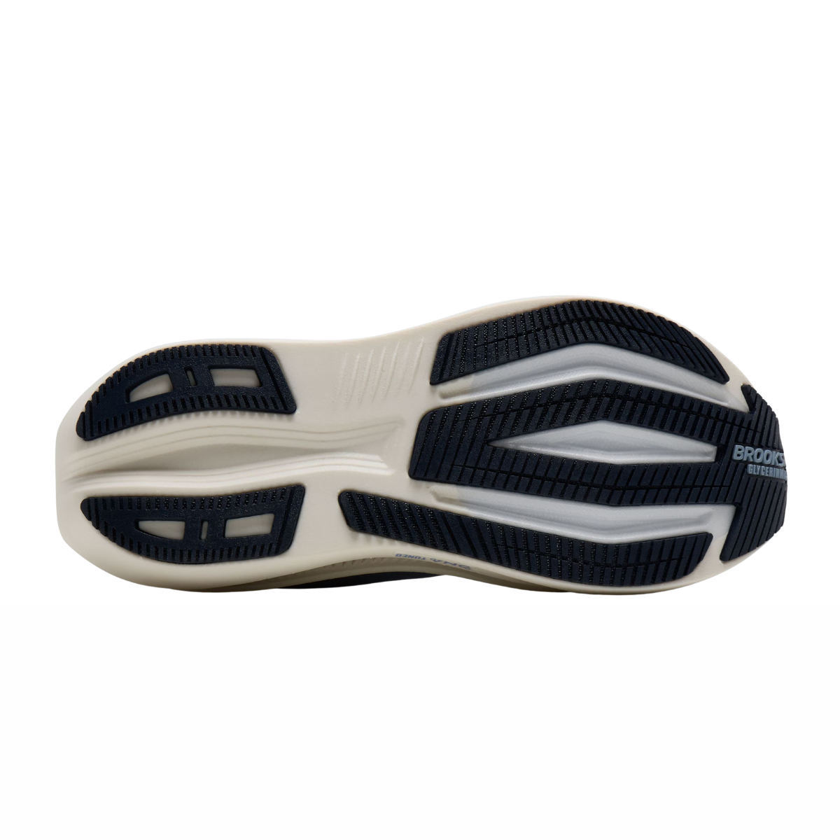 Brooks Glycerin Max 2