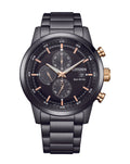 Citizen Eco-Drive Chronograph CA0746-85E