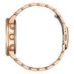 Citizen Eco-Drive Chronograph Pink Gold CA0848-85E