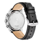 Citizen CA4500-32A Heritage-Inspired Chronograph Watch