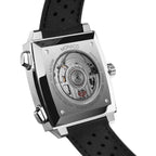 Tag Heuer Monaco Chronograph Men's Blue Watch