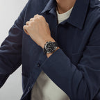 Tag Heuer Formula 1 Men's Black Chronograph Watch