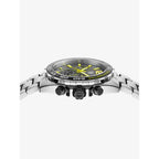 Tag Heuer Watch Formula 1 Chronograph Yellow