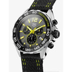 Tag Heuer Formula 1 Chronograph Men's Black Watch