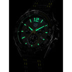 Tag Heuer Formula 1 Chronograph Men's Black Watch