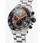 Tag Heuer Formula 1 Chronograph Men's Grey Watch