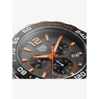 Tag Heuer Formula 1 Chronograph Men's Grey Watch