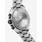 Tag Heuer Formula 1 Chronograph Men's Grey Watch