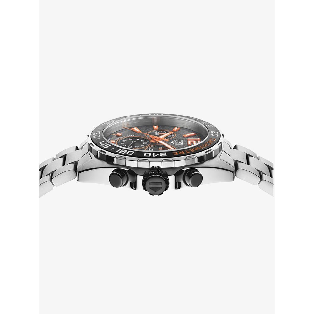 Tag Heuer Formula 1 Chronograph Men's Grey Watch