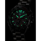 Tag Heuer Formula 1 Chronograph Men's Grey Watch