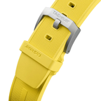 Tag Heuer Formula 1 Men's Yellow Chronograph Watch