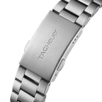 Tag Heuer Formula 1 Men's Blue Chronograph Watch