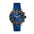 Tag Heuer Formula 1 Men's Blue Chronograph Watch