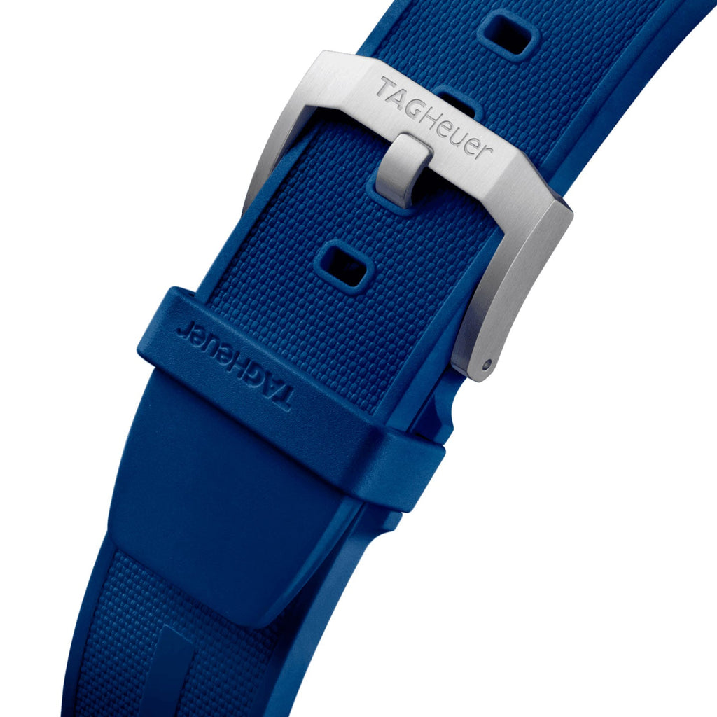 Tag Heuer Formula 1 Men's Blue Chronograph Watch