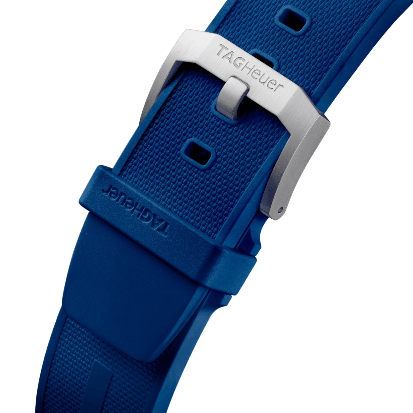 Tag Heuer Formula 1 Men's Blue Chronograph Watch