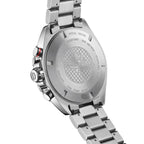 Tag Heuer Formula 1 Men's Black Chronograph X Indy 500 Special Edition Watch