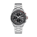 Tag Heuer Formula 1 Men's Grey Chronograph Watch