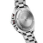 Tag Heuer Formula 1 Men's Grey Chronograph Watch