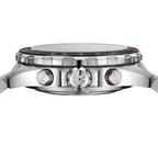 Tag Heuer Formula 1 Men's Grey Chronograph Watch