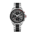 Tag Heuer Formula 1 Men's Grey Chronograph Watch