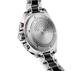 Tag Heuer Formula 1 Men's Grey Chronograph Watch