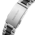 Tag Heuer Formula 1 Men's Grey Chronograph Watch