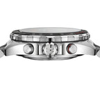 Tag Heuer Formula 1 Men's Grey Chronograph Watch