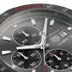 Tag Heuer Formula 1 Men's Grey Chronograph Watch