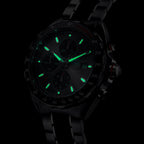 Tag Heuer Formula 1 Men's Grey Chronograph Watch