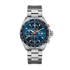 Tag Heuer Formula 1 Men's Blue Chronograph Watch