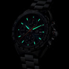 Tag Heuer Formula 1 Men's Blue Chronograph Watch