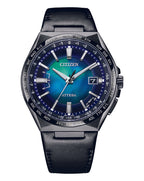 Citizen Attesa "UNITE with BLUE" CB0215-18L
