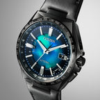 Citizen Attesa "UNITE with BLUE" CB0215-18L