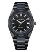 Citizen Attesa Blue Universe Super Titanium™  CB3046-76E