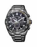 Citizen Promaster Land Eco-Drive Radio-Controlled CB5037-84E