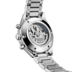 Tag Heuer Carrera Men's Blue Chronograph Watch