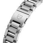 Tag Heuer Carrera Men's Blue Chronograph Watch
