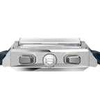 Tag Heuer Monaco Men's Blue Chronograph Watch