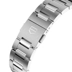 Tag Heuer Carrera Men's Black Chronograph Watch