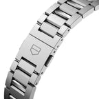 Tag Heuer Carrera Men's Blue Chronograph Watch