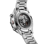 Tag Heuer Carrera Men's Grey Chronograph X Porsche Watch